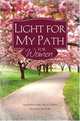 LIGHT FOR MY PATH FOR WOMEN, Incorporated Barbour Publishing 