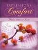 EXPRESSIONS OF COMFORT, Helen Steiner Rice 