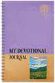 My Devotional Journal (Keynotes), 