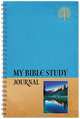 My Bible Study Journal (Keynotes), 