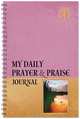 My Daily Prayer & Praise Journal (Keynotes), 