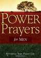 Power Prayers For Men, John Hudson Tiner 