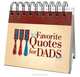 365 Favorite Quotes For Dads (365), Compiled 