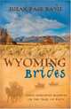 Wyoming Brides: Protecting Amy/The Oregon Escort/Wyoming Hoofbeats (Inspirational Romance Collection), Susan Page Davis 