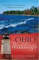 Ohio Weddings: Bay Island/Thunder Bay/Bay Hideaway (Heartsong Novella Collection), Beth Loughner 