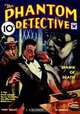 Phantom Detective, The - 09/34, Robert Wallace 