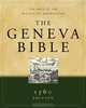 The Geneva Bible: A Facsimile of the 1560 Edition (Bible), 