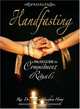 Passages Handfasting: A Pagan Guide to Commitment Rituals (Passages), Rev. Dr. Kendra Vaughan Hovey 