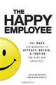 The Happy Employee, Julia McGovern, Susan Shelly 