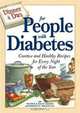 Dinner a Day for People with Diabetes: Creative and Healthy Recipes for Every Night of the Year, Pamela Rice Hahn, Brierley E Wright 