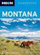 Moon Montana (Moon Handbooks), W. C. McRae, Judy Jewell 