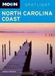 Moon North Carolina Coast, Sarah Bryan 