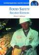 Food Safety (Contemporary World Issues), Nina Redman 