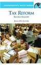 Tax Reform: A Reference Handbook (Contemporary World Issues), James John Jurinski 