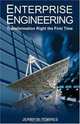 Enterprise Engineering, Jerry Torres 