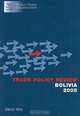 Trade Policy Review: Bolivia 2005 (Trade Policy Review), 