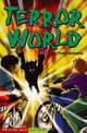 Terror World (Keystone Books), Tony Norman 