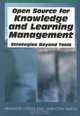 Open Source for Knowledge And Learning Management, 