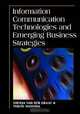 Information Communication Technologies And Emerging Business Strategies, 