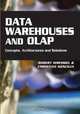 Data Warehouses and Olap: Concepts, Architectures and Solutions, Robert Wrembel 