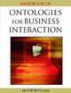 Handbook of Ontologies for Business Interaction, Peter Rittgen 