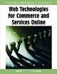 Web Technologies for Commerce and Services Online, Mehdi Khosrow-Pour 