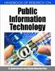 Handbook of Research on Public Information Technology, 