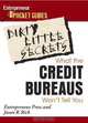 Dirty Little Secrets from the Credit Bureaus: How to Clean Up Your Credit Report and Boost Your Credit Score, Jason Rich 