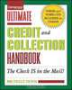 Ultimate Credit and Collections Handbook, Michelle Dunn 
