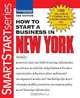 How to Start a Business in New York (How to Start a Business in ), Entrepreneur Press 