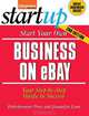 Start Your Own Business On eBay 2nd Edition (Start Your Own Ebay Business), Entrepreneur Press, Jacquelyn Lynn 