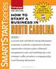 How to Start a Business in North Carolina (How to Start a Business in A), Entrepreneur Press 
