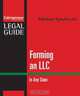 Forming an LLC: In Any State, Michael Spadaccini 