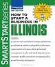 How to Start a Business in Illinois, Entrepreneur Press 