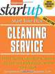 Start Your Own Cleaning Business (Start Your Own...), Jacquelyn Lynn 