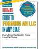 Ultimate Guide to Forming an LLC in Any State, Michael Spadaccini 