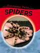 Spiders (Extreme Pets), Selina Wood 