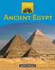 Ancient Egypt (Technology in Times Past), Robert Snedden 