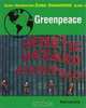 Greenpeace (Global Organizations), Sean Connolly 