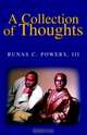 A Collection of Thoughts, Runas Powers 