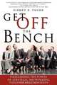 Get Off The Bench: Unleashing The Power of Strategic Networking Through Relationships, Sidney E Fuchs 