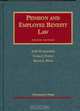 Pension And Employee Benefit Law (University Casebook), John H. Langbein, Susan J. Stabile, Bruce A. Wolk 