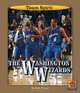 The Washington Wizards, Mark Stewart 