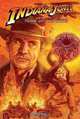 Indiana Jones and the Tomb of the Gods: Vol. 1 (Indiana Jones Set II), Rob Williams 