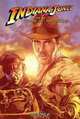 Indiana Jones and the Tomb of the Gods: Vol. 2 (Indiana Jones Set II), Rob Williams 