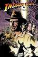 Indiana Jones and the Tomb of the Gods: Vol. 4 (Indiana Jones Set II), Rob Williams 