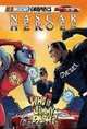 NASCAR Heroes #2:: Who Is Jimmy Dash?, Jeremy Diamond 