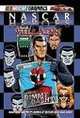 NASCAR Heroes #5:: NASCAR Villains!, Jeremy Diamond 