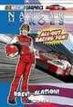 NASCAR Heroes #6:: REV!-Alation!, Jeremy Diamond 
