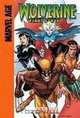 Citadel (Wolverine: First Class), Fred Van Lente 